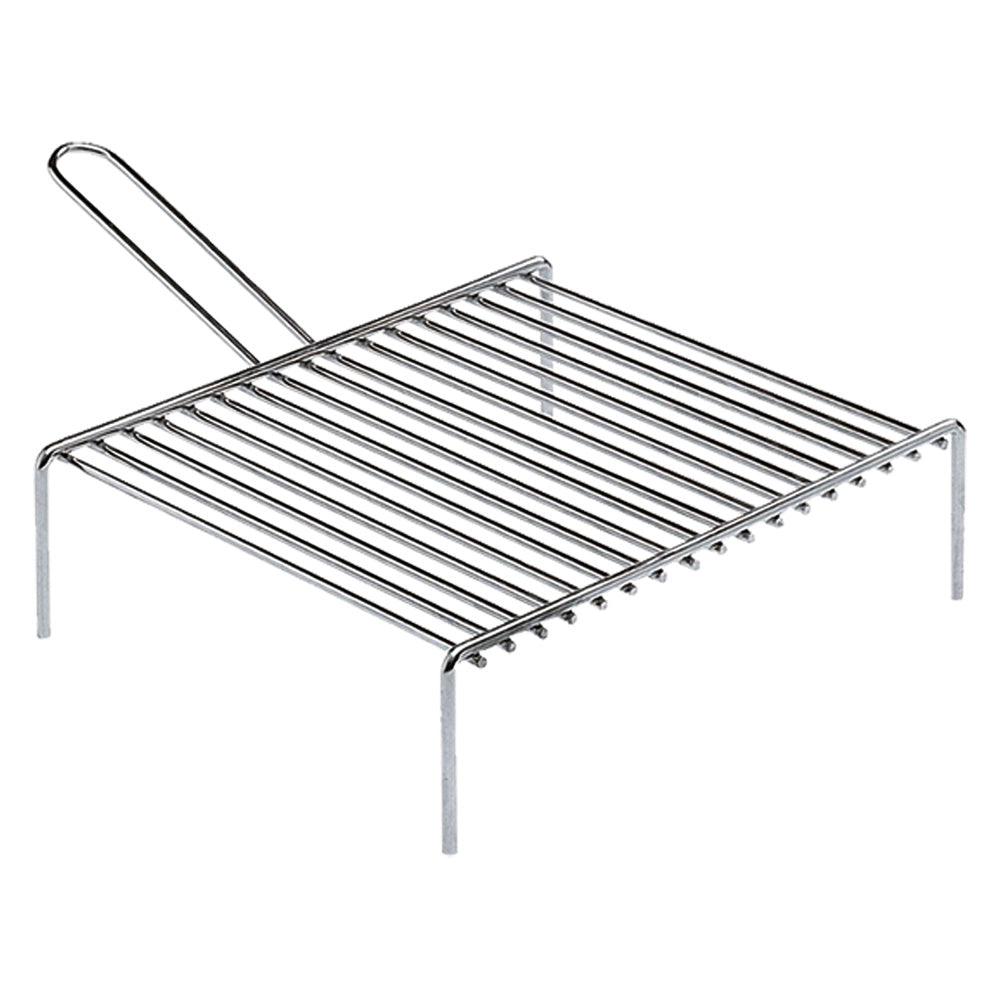 1pz graticola per camino cm 35 x 40 cod:ferx.803858nlm