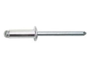 RIVETTI IN ALLUMINIO- - ø mm.3,4x11 - 10 blister FRIULSIDER