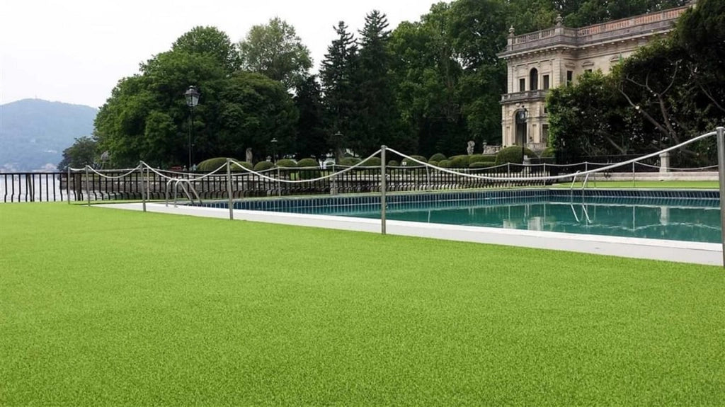 1pz prato sintetico artificiale 2x10mt =20mq spessore7mm fondo drenante 4 sfuma cod:ferx.erbsin.18