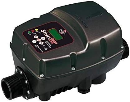 PRESSCONTROL SIRIO ENTRY XP