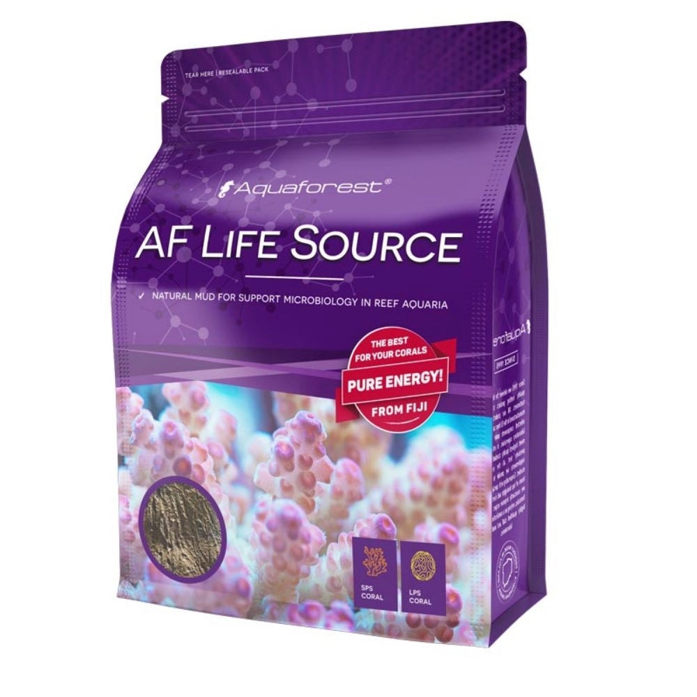 Aquaforest AF Life Source Formato: 1 Kg