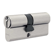 ASSA ABLOY CILINDRO GEMMA NICH. MM 65 (30.35)