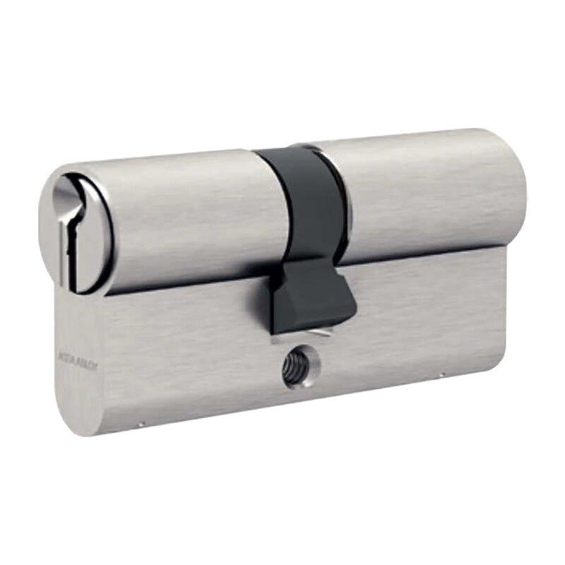 ASSA ABLOY CILINDRO GEMMA NICH. MM 65 (30.35)