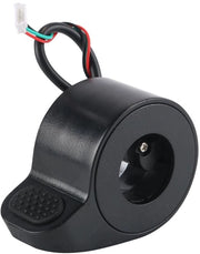 Accessorio per pedale a gas per scooter elettrico