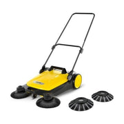 Karcher Kärcher S 4 Twin 2in1 spazzatrice