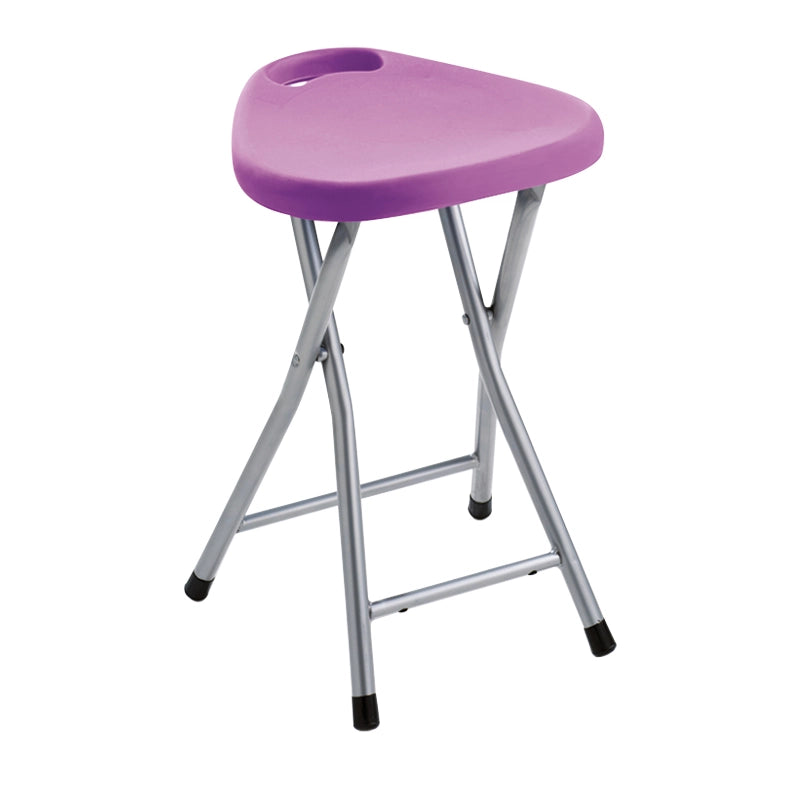 Sgabello richiudibile Gedy CO75 Arancio