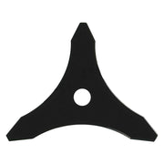 LAMA A 3 DENTI mm 255- 6 pezzi  - LIF