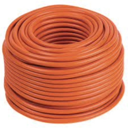 Cavo H05VV-F 3G1,5 Arancio