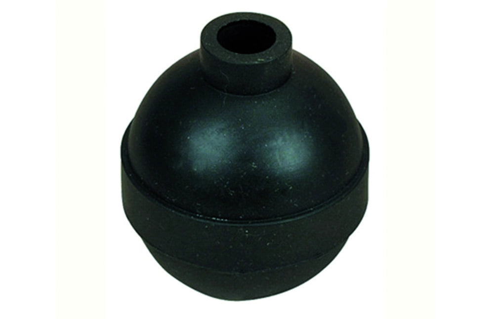 SFERA PARA TONDA- Diam.58 x Foro Diam.15 F-BRICO- FAIDF- pezzi 1