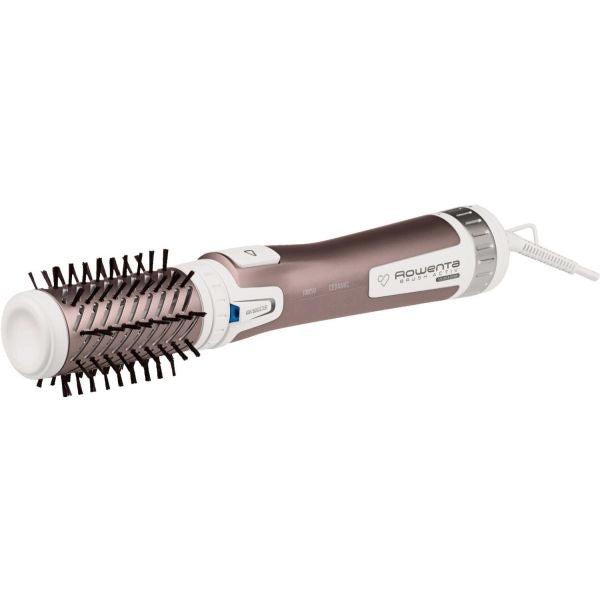 Rowenta brush activ premium care cf9540 spazzola rotante ad aria calda brush activ' premium care