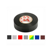 Nastro Isolante Mm 50 M 25 Nero Scapa