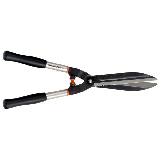 Bahco P51-SL decespugliatore e cesoie Nero