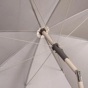 Drapato a 220 cm Blu Tradizionale.