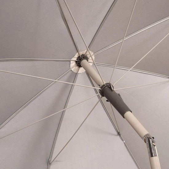 Drapato a 220 cm Blu Tradizionale.