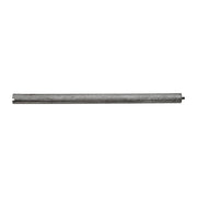 ANODO PER SCALDABAGNO ATON VERTICALE LT 80/100- Lungh. 34 cm Filetto 4 mm- ATON- pezzi 1