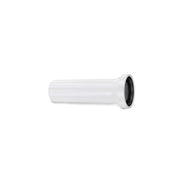 PROLUNGA P/SCARICO A PARETE  D  90MM