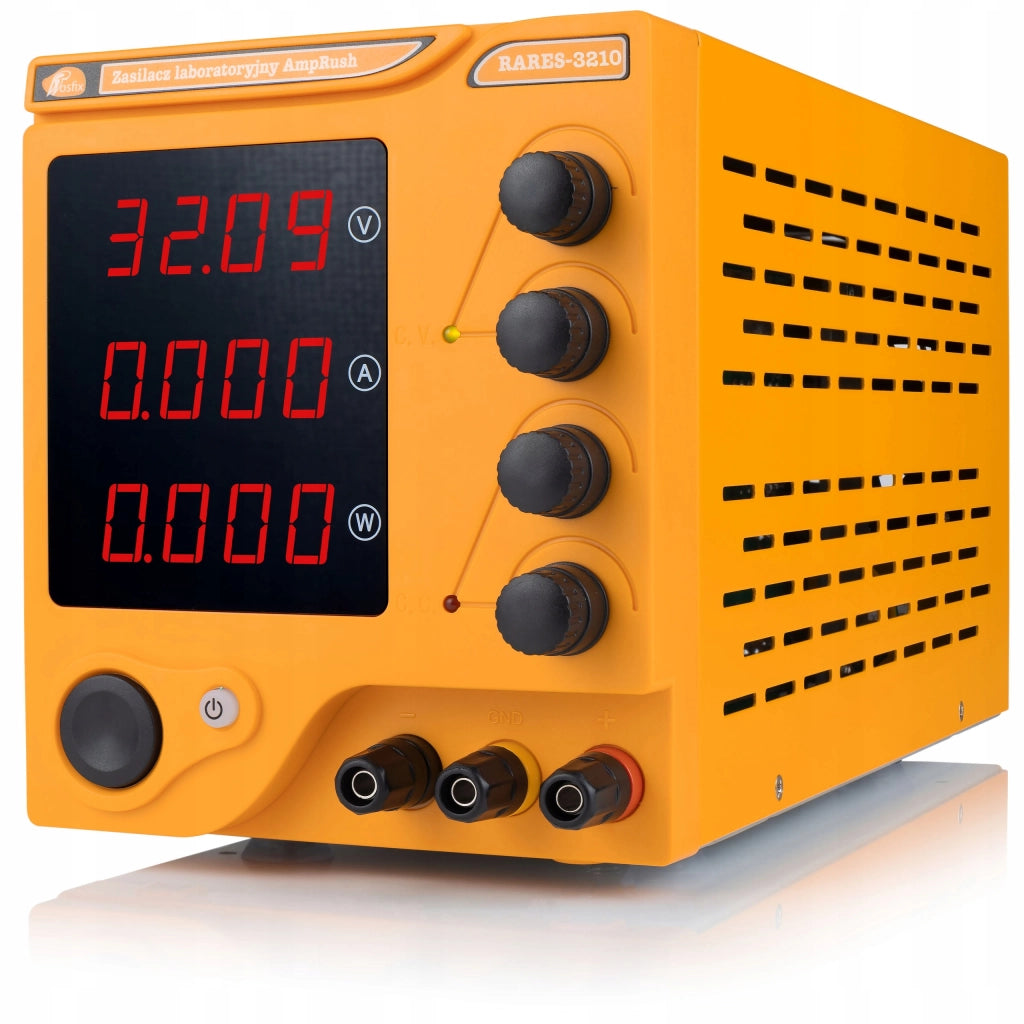 Set di Strumenti per Elettronica Rosfix ProTech Trio v1 – Precisione e Efficienza