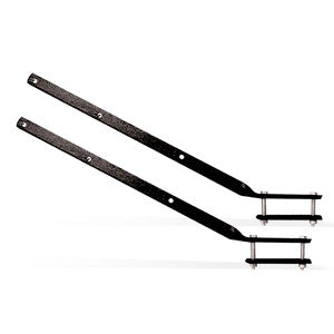 STENDIBIANCHERIA A BRACCIO ROBUSTUS- 2,0 coppie