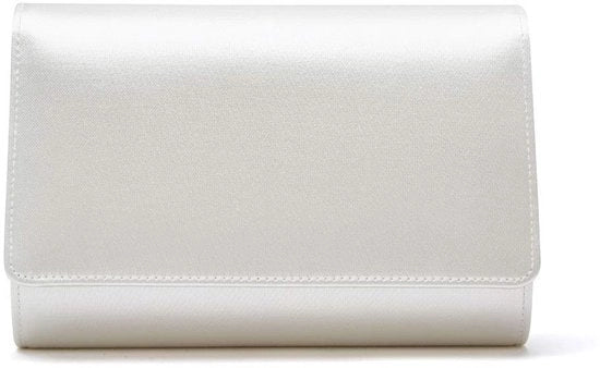 Borsa a Mano Donna Dafnee, Ivoore