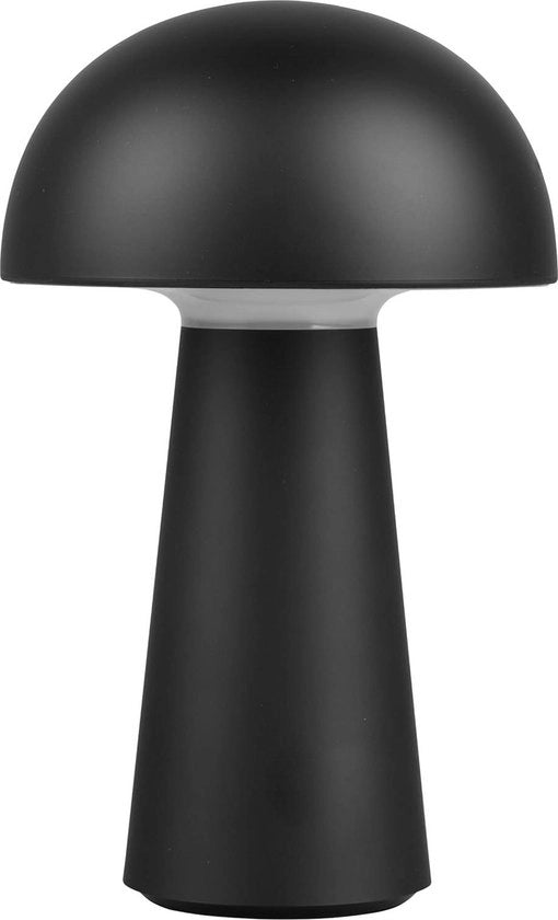 Lampada esterna con batteria - stile e risparmio energetico