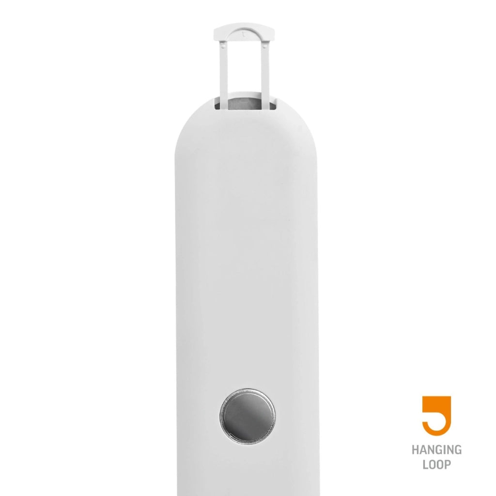 Lampada LED ricaricabile USB-C con sensore e magnete Videx