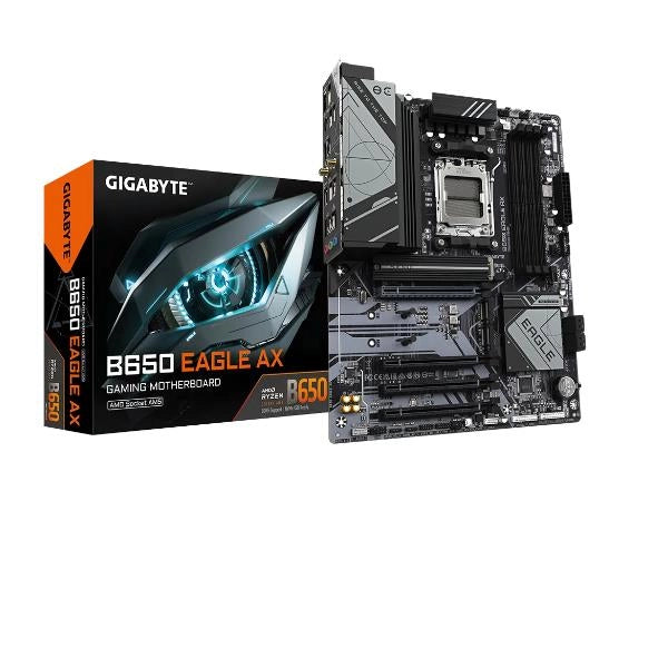 Gigabyte b650 eagle ax scheda madre - 9MB65EGX-00-10