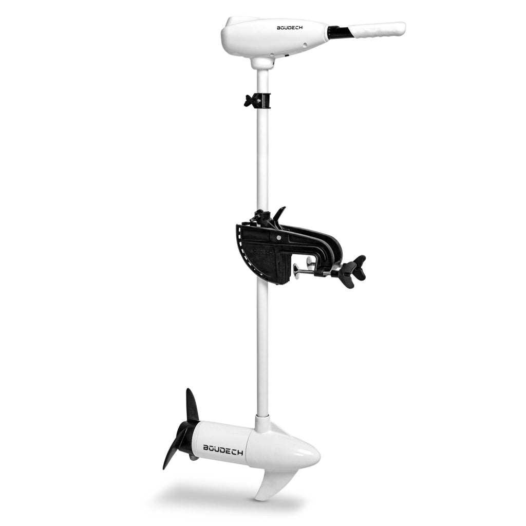 Motore Elettrico Fuoribordo 60Lbs con dichiarazione potenza
