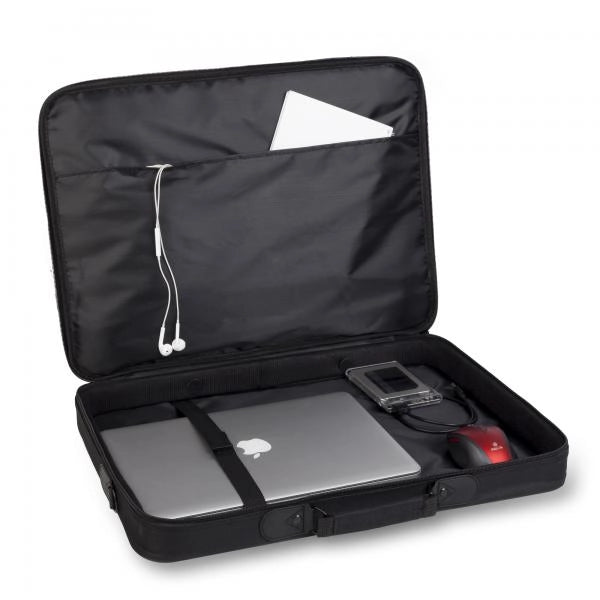 NGS MONRAY LAPTOP CARRY BAG PASSENGER PLUS 17.3"