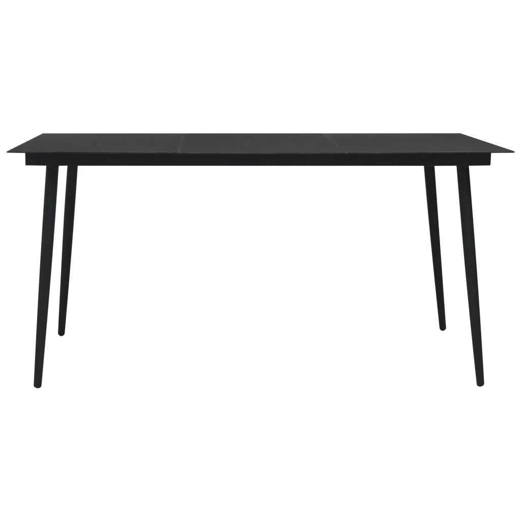 Set da Pranzo da Giardino 7 pz 3060258
