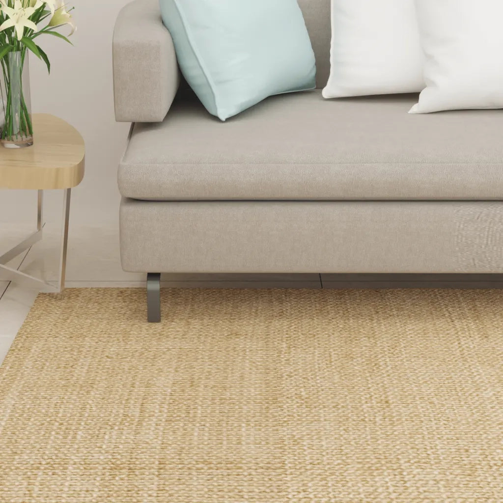 Tappeto in Sisal per Tiragraffi 80x200 cm CFW6987425