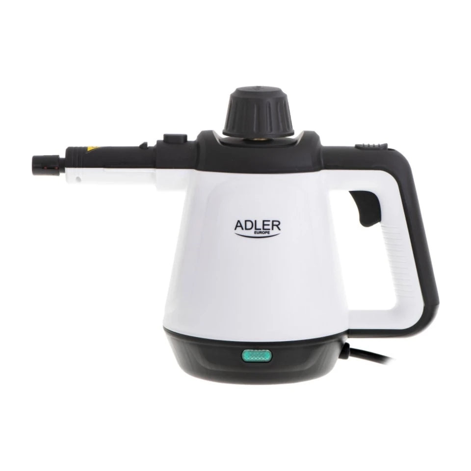 Pulitore a vapore Adler AD 7038