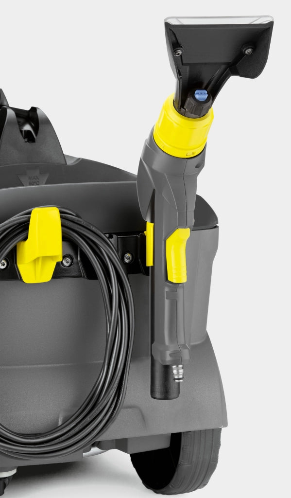Karcher Lavatappeti e lavamoquette professionale Puzzi 10/1