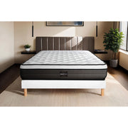 Set materasso e base 200x200 cm - Suite