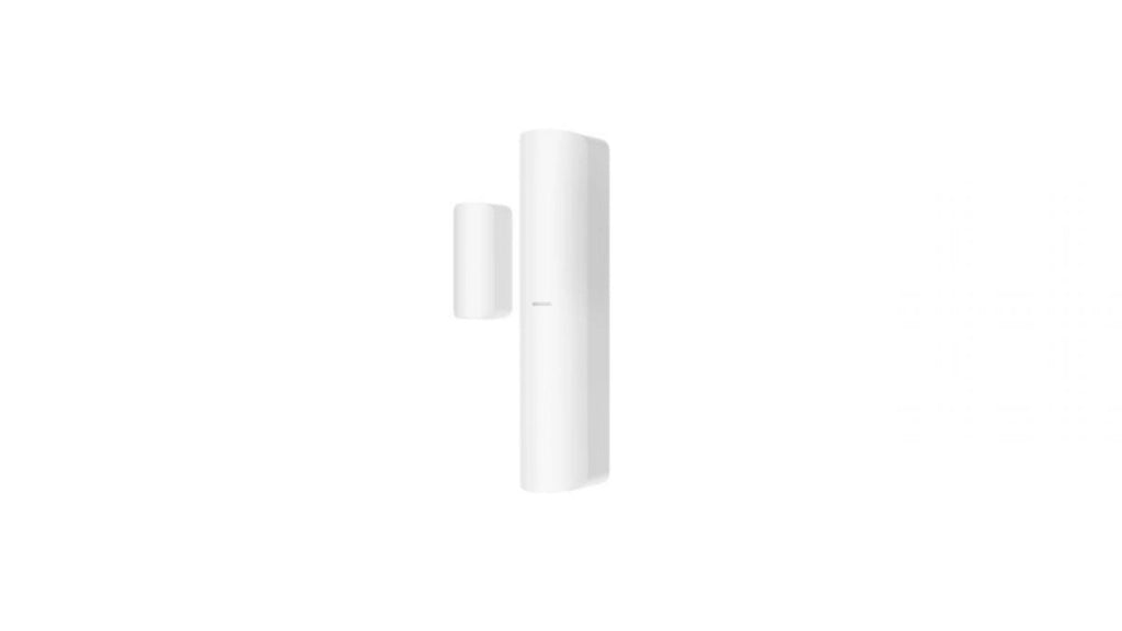 Hikvision DS-PD540MCK Contatto Magnetico Bus con Rilevamento Urti e Inclinazione per AX HYBRID PRO