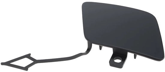 Componente di sostituzione per gru di carico - Codice 3G0807155 - Materiale ecologico - Plastica - Adattamento preciso - Superficie rivestibile - Installazione semplice - Oculare di carico