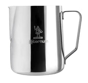 Lattiera Aeternum La Divina 900 ml Acciaio Inox 18/10 Professionale