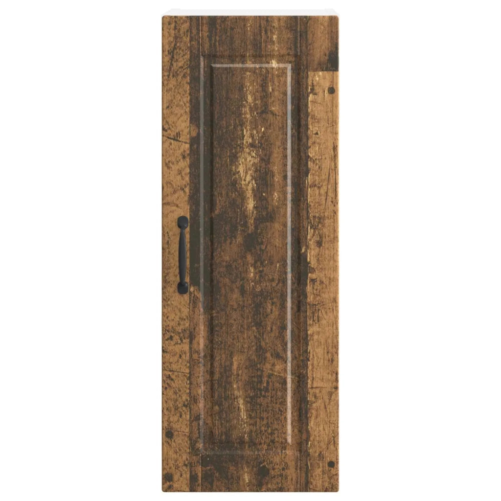 Pannello lavastoviglie con porta Legno vecchio 30 x 31 x 80 cm 885371