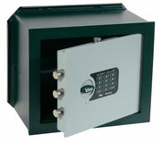 Cassaforte Elettronica Viro CM.41X20X29