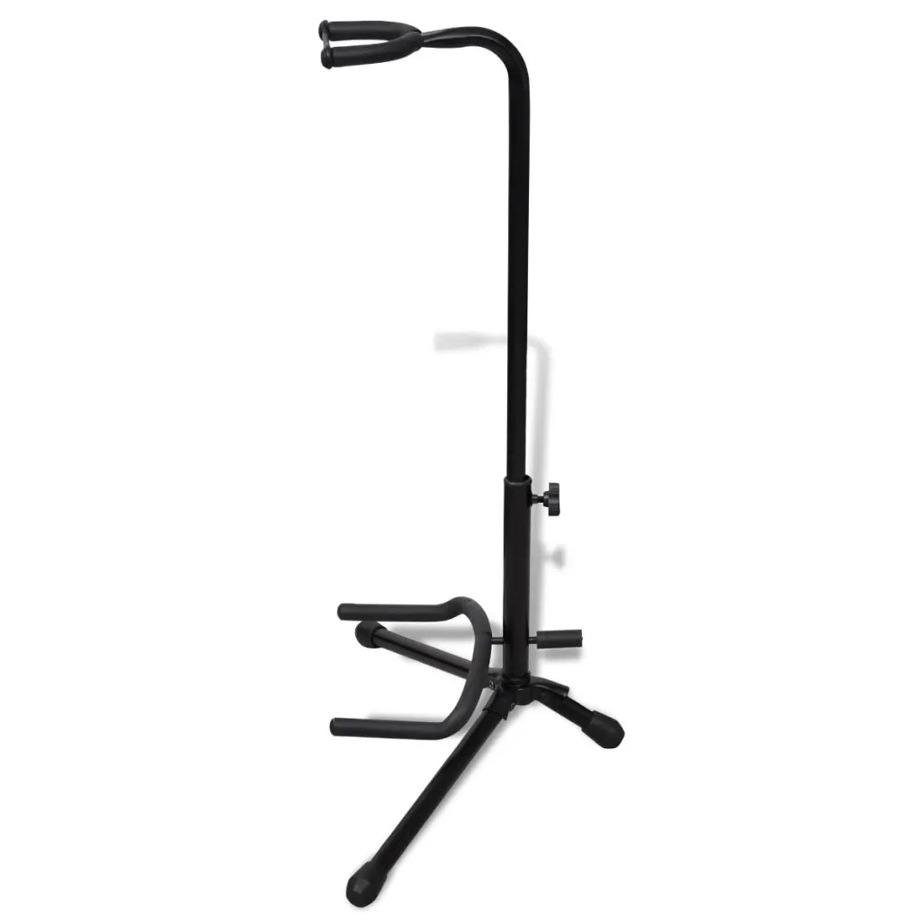 Postazione per Chitarra Regolabile e Pieghevole 70033