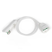 FME 92026RM PROLUNGA 3M SP 10A PRESA BIP-SCH C/LIMIT