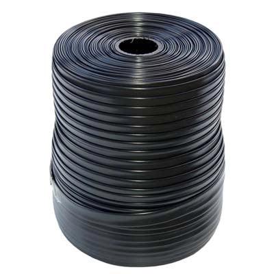 MANICHETTA PN LEGGERA FORATA - MM 20 PASSO CM 30- 20 kg