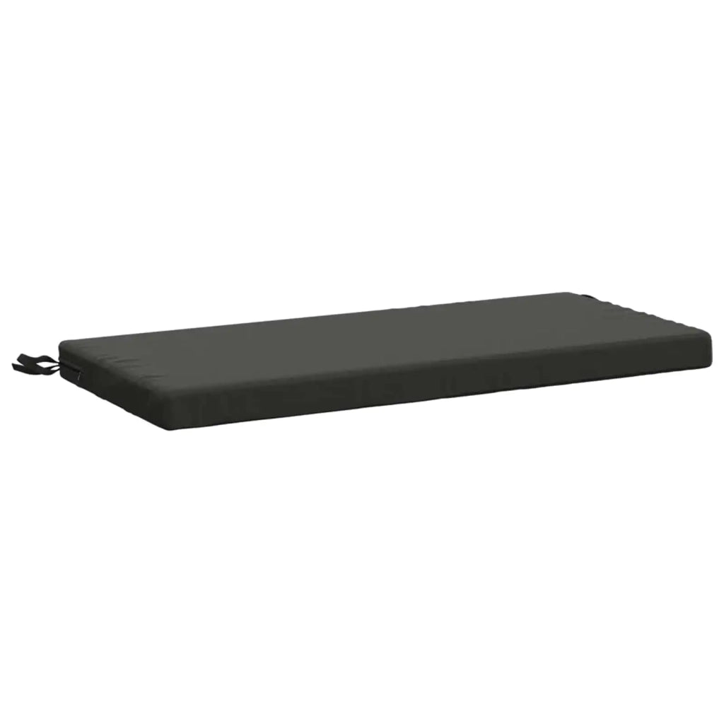 Cuscini per Panchina a 2 Pezzi SOEST 2 pz 100% Poliestere 948699