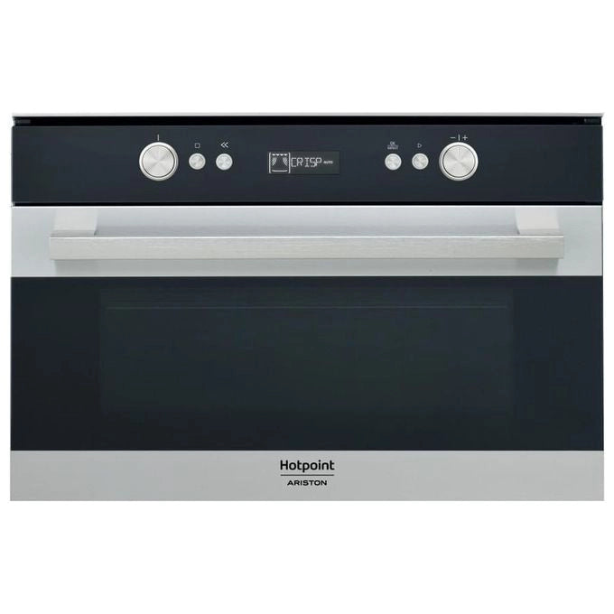 Hotpoint Ariston Microonde da incasso MD 764 IX HA