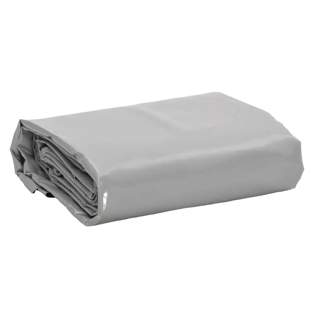 Telone Grigio 3x4 m 650 g/m2