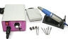 FRESA PROFESSIONALE PER RICOSTRUZIONE UNGHIE 25000 GIRI MM MANICURE NAIL ART