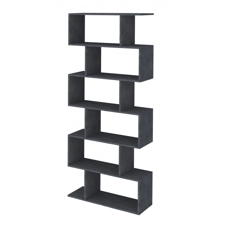 Libreria Calli – 84x192x24 – Report