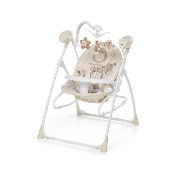Sdraietta altalena foppapedretti 9702005415 carillon augh