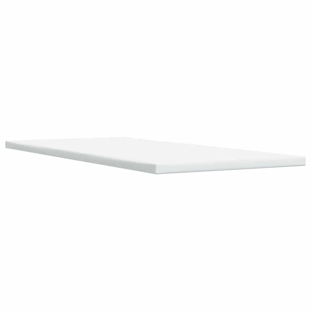 Letto con Box Spring, Materasso e LED Grigio Scuro Singolo 3452261