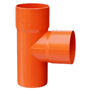 DERIVAZIONE 87 E?  ° IN PVC 87 E?  °  E?E ? 160