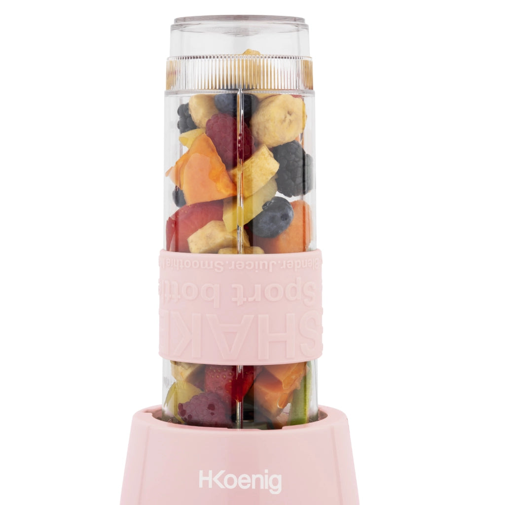 Mini Blender portatile SMOO12